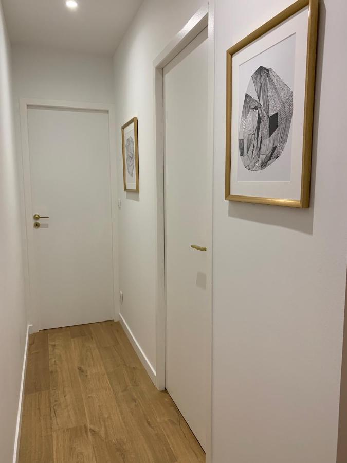 Superbe Appartement En Hyper Centre تولوز المظهر الخارجي الصورة