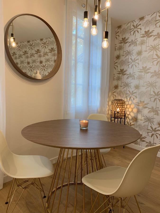 Superbe Appartement En Hyper Centre تولوز المظهر الخارجي الصورة