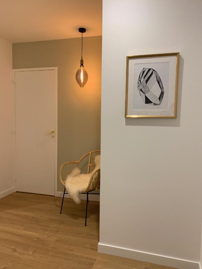Superbe Appartement En Hyper Centre تولوز المظهر الخارجي الصورة