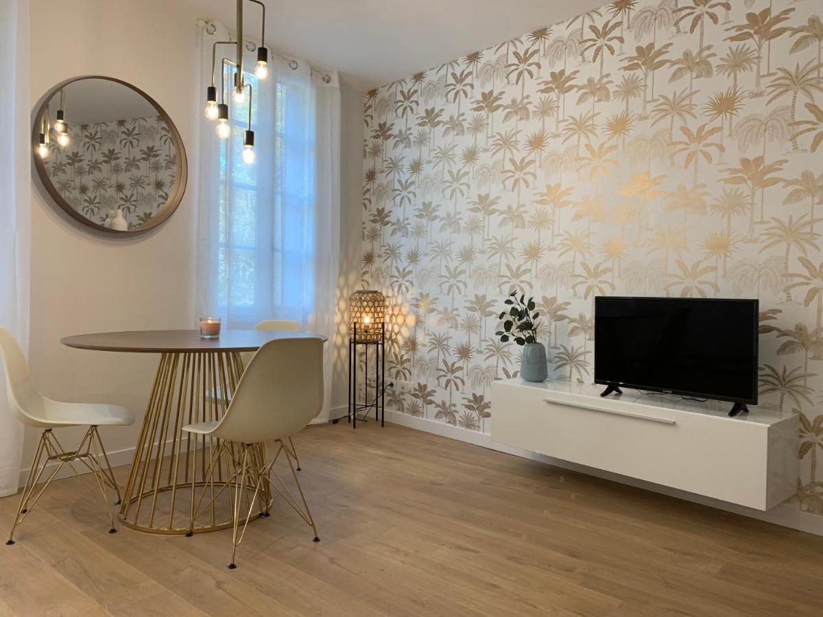 Superbe Appartement En Hyper Centre تولوز المظهر الخارجي الصورة